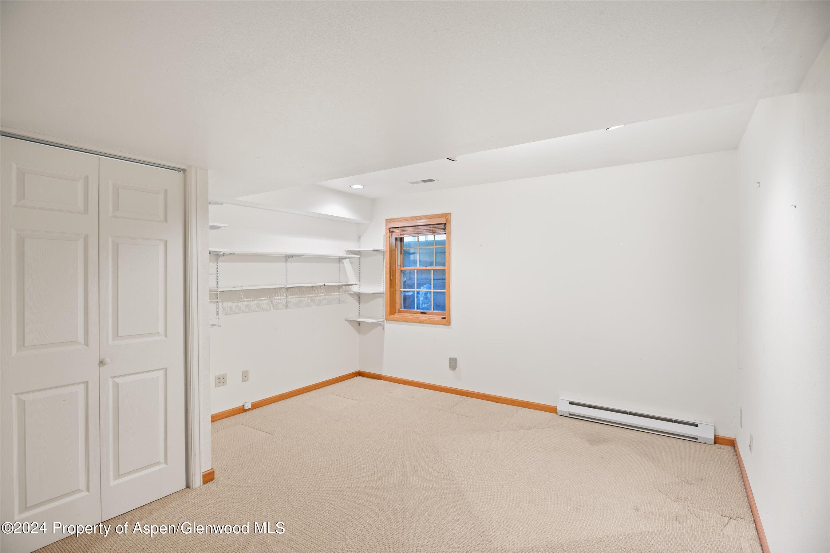 350 Riverside Drive Basalt, CO 81621 - Photo 30 of 46 a view of an empty room
