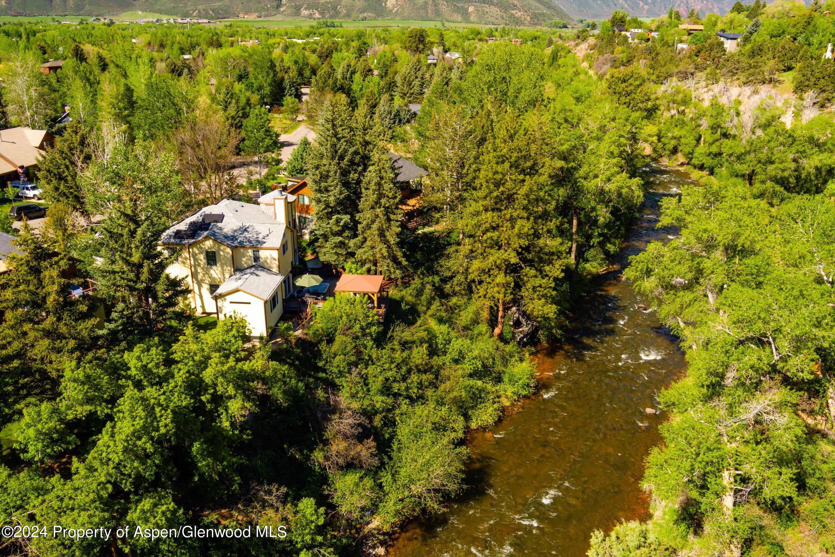 350 Riverside Drive Basalt, CO 81621 - Photo 31 of 46 02-350RiversideDr_24052902