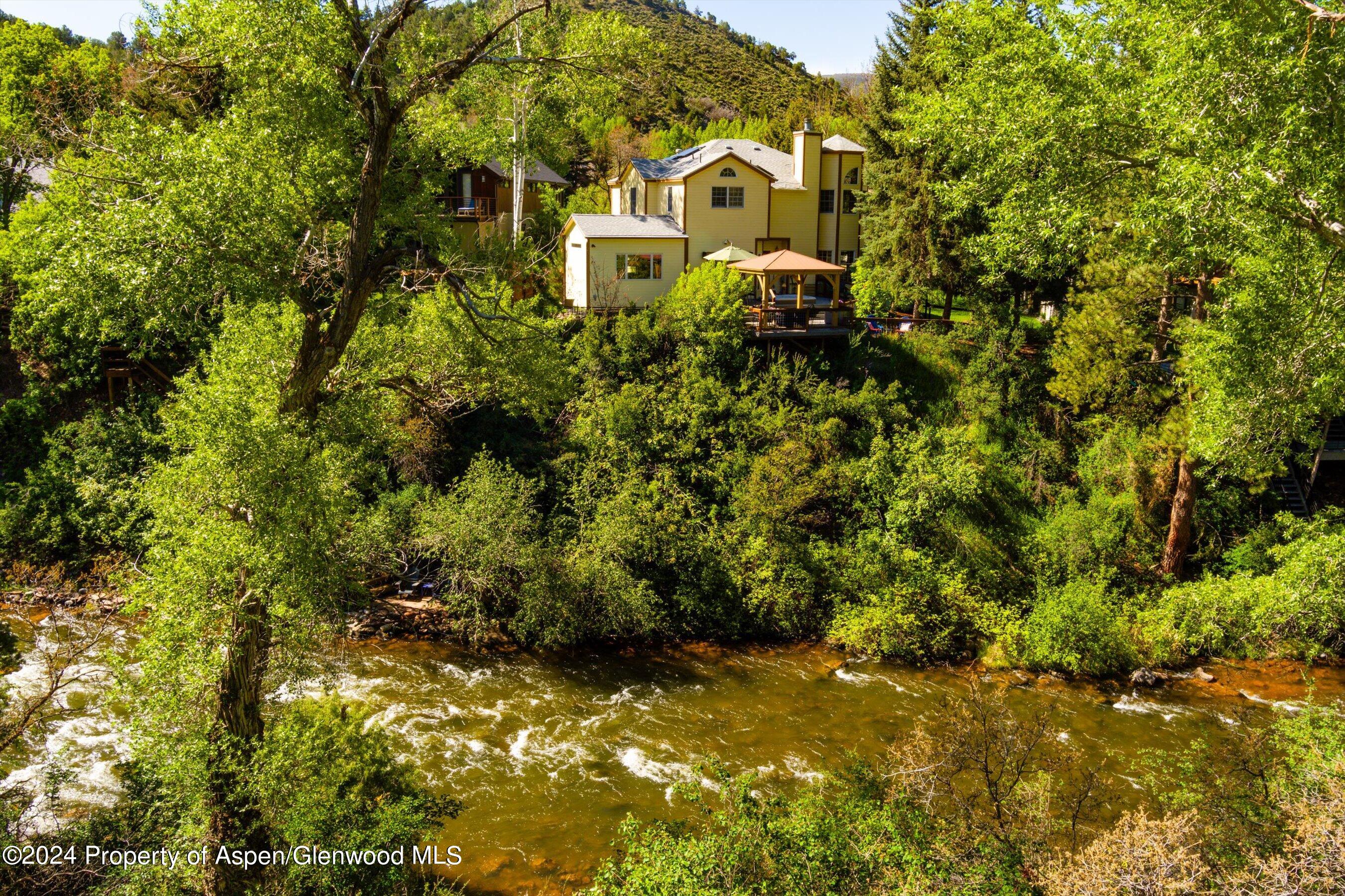 350 Riverside Drive Basalt, CO 81621 - Photo 34 of 46 07-350RiversideDr_24052907