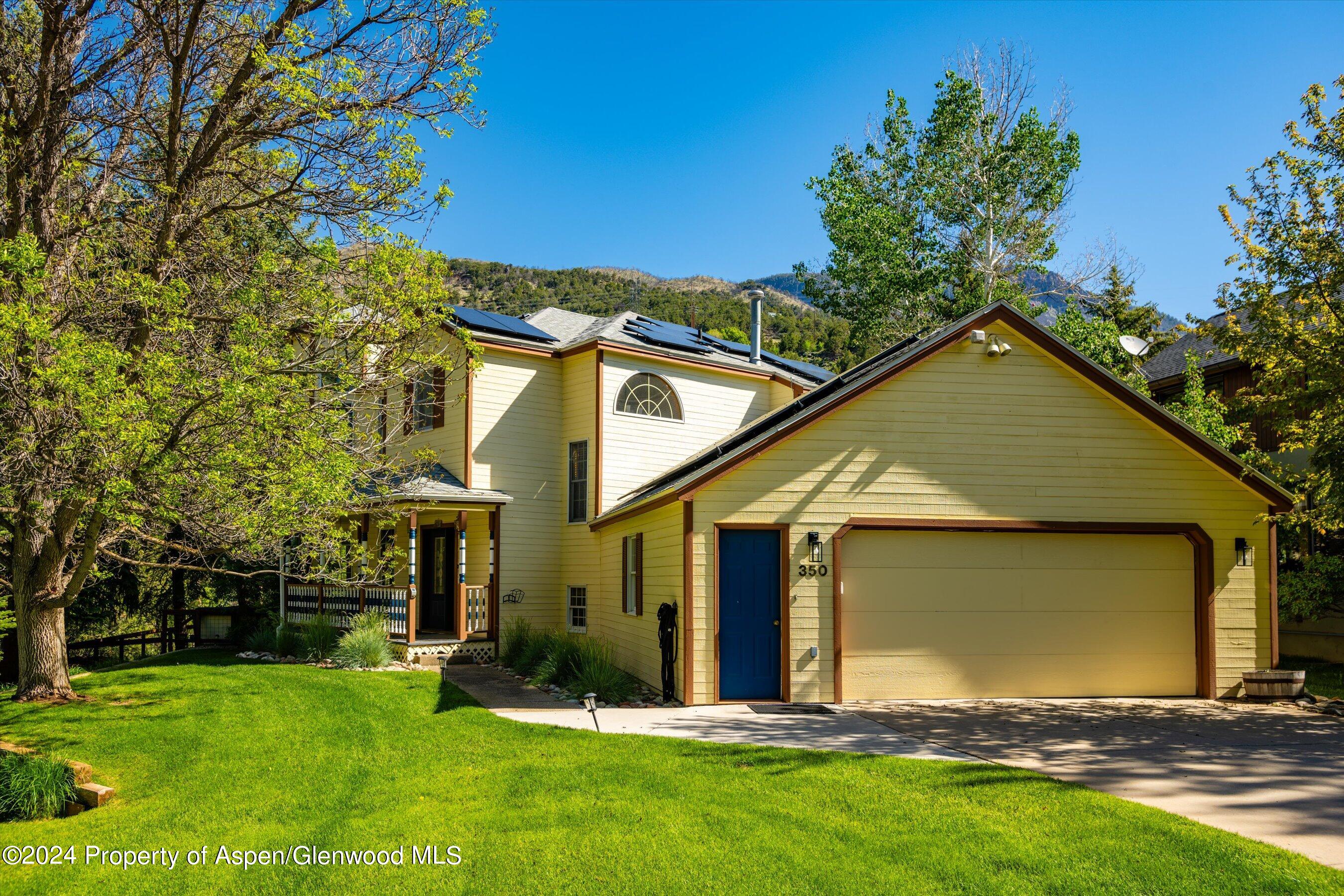 350 Riverside Drive Basalt, CO 81621 - Photo 37 of 46 10-350RiversideDr_24052910