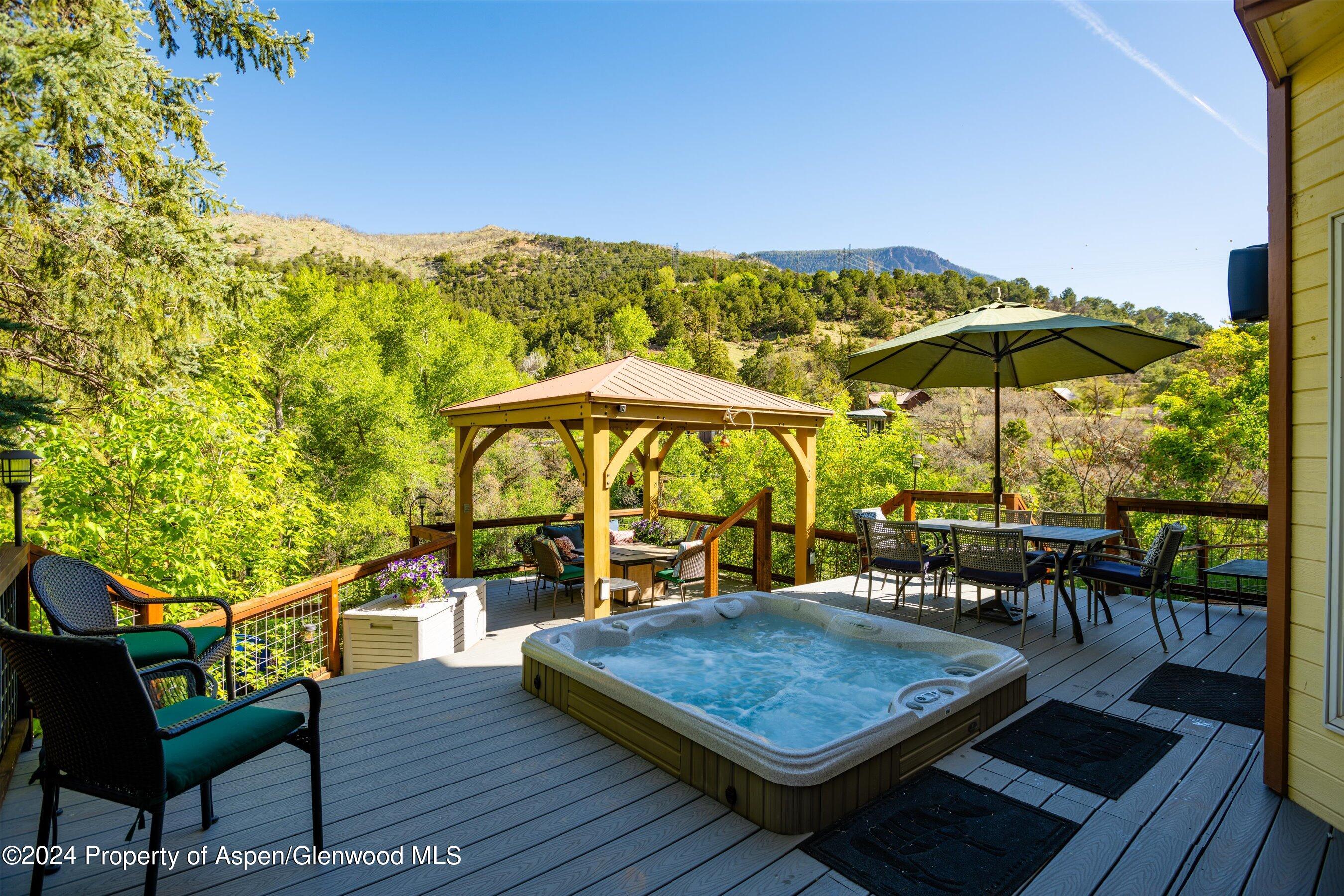 350 Riverside Drive Basalt, CO 81621 - Photo 38 of 46 22-350RiversideDr_24052918