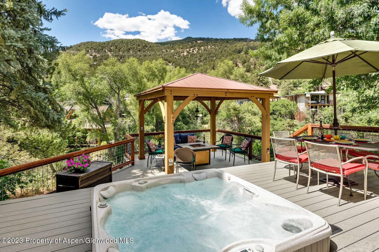 350 Riverside Drive Basalt, CO 81621 - Photo 5 of 46 350 Riverside Dr Basalt CO-large-010-018