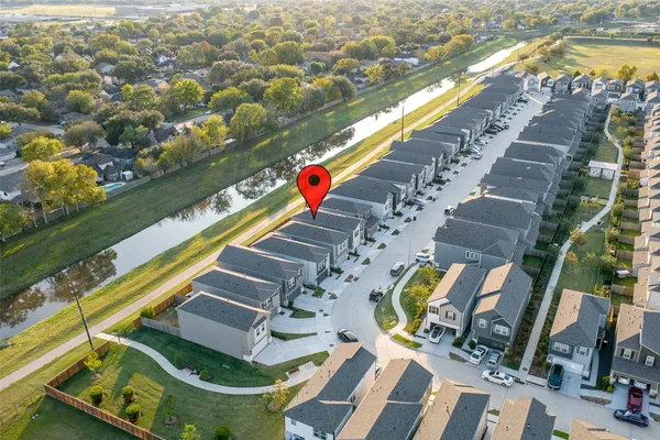 $2,100 | 14719 Silent Gulf Avenue, Houston, TX 77082