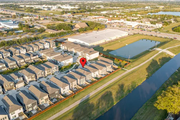 $2,100 | 14719 Silent Gulf Avenue, Houston, TX 77082