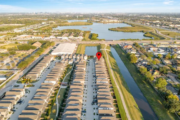 $2,100 | 14719 Silent Gulf Avenue, Houston, TX 77082