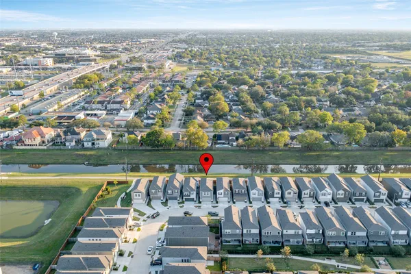 $2,100 | 14719 Silent Gulf Avenue, Houston, TX 77082