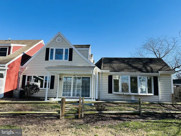 $309,000 | 101 Records Pond Court, Unit 9, Laurel, DE 19956