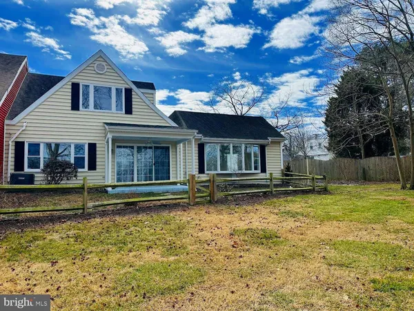 $309,000 | 101 Records Pond Court, Unit 9, Laurel, DE 19956
