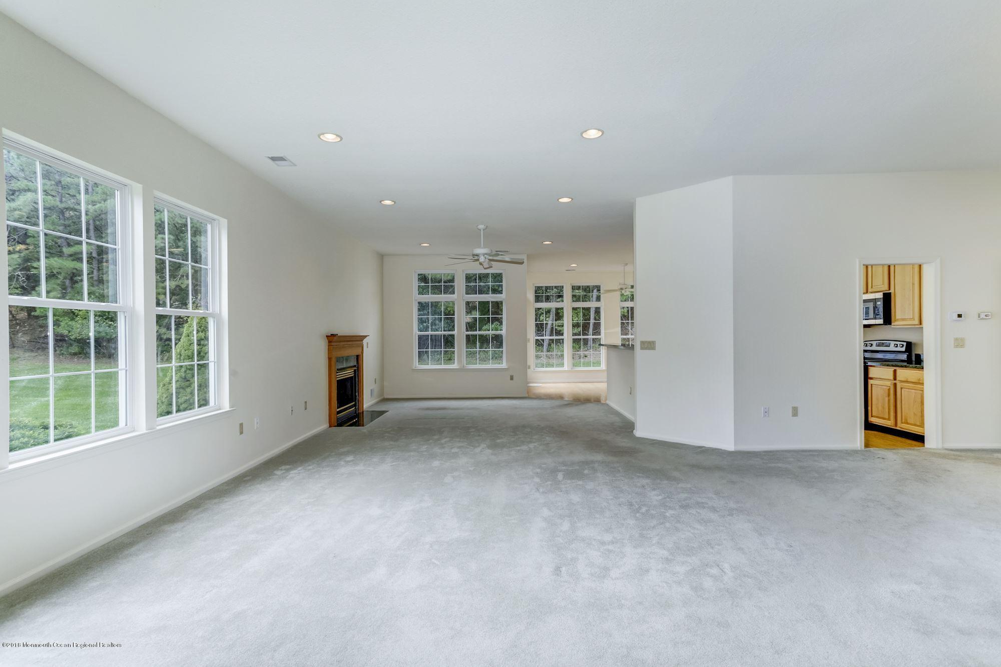 2537 Morningstar Road Manasquan, NJ 08736 - Photo 11 of 54 Living Rm./Family Room