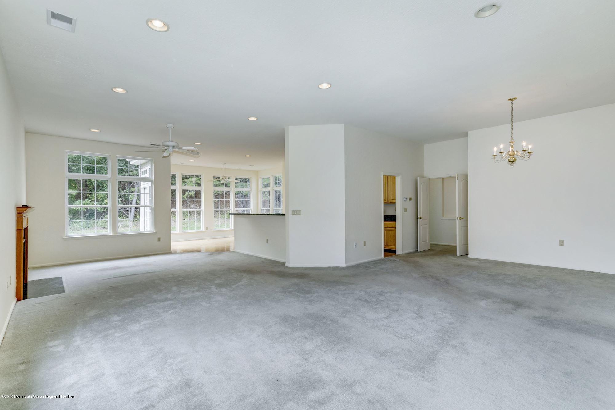 2537 Morningstar Road Manasquan, NJ 08736 - Photo 54 of 54 Open Floor Plan