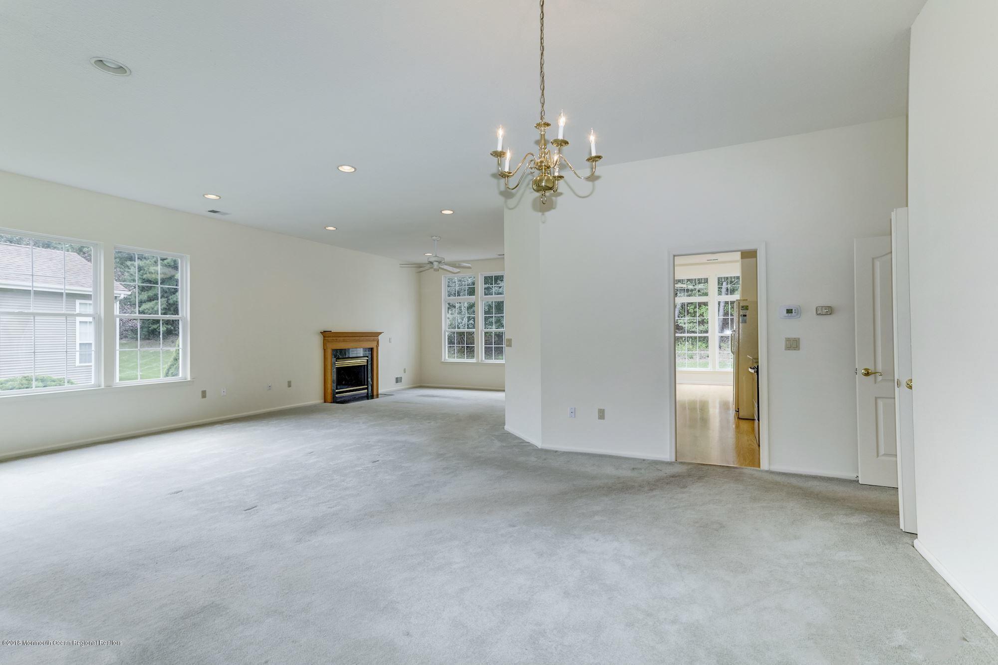2537 Morningstar Road Manasquan, NJ 08736 - Photo 14 of 54 Dining Roon/Family Room