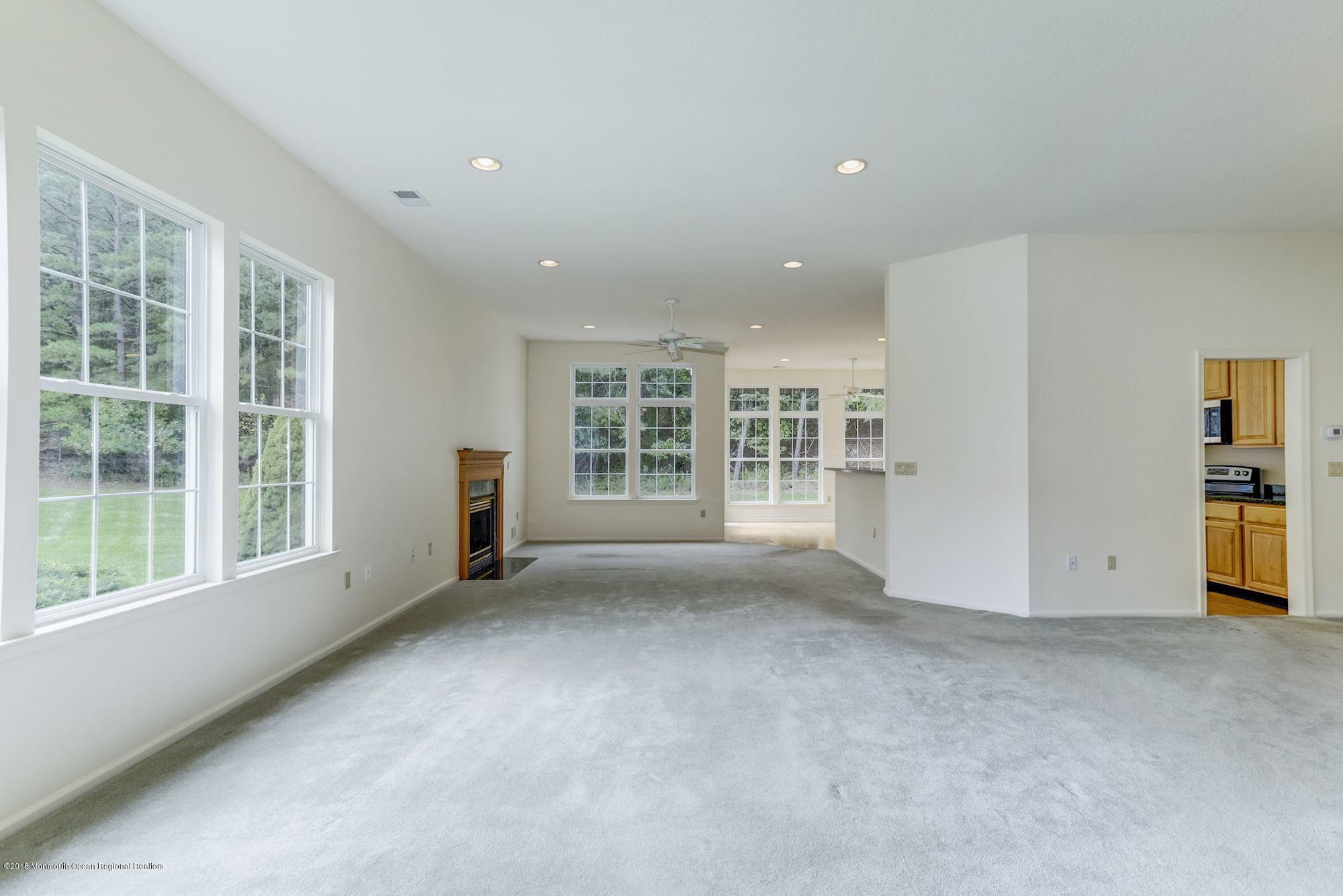 2537 Morningstar Road Manasquan, NJ 08736 - Photo 16 of 54 Living Room/Family Room