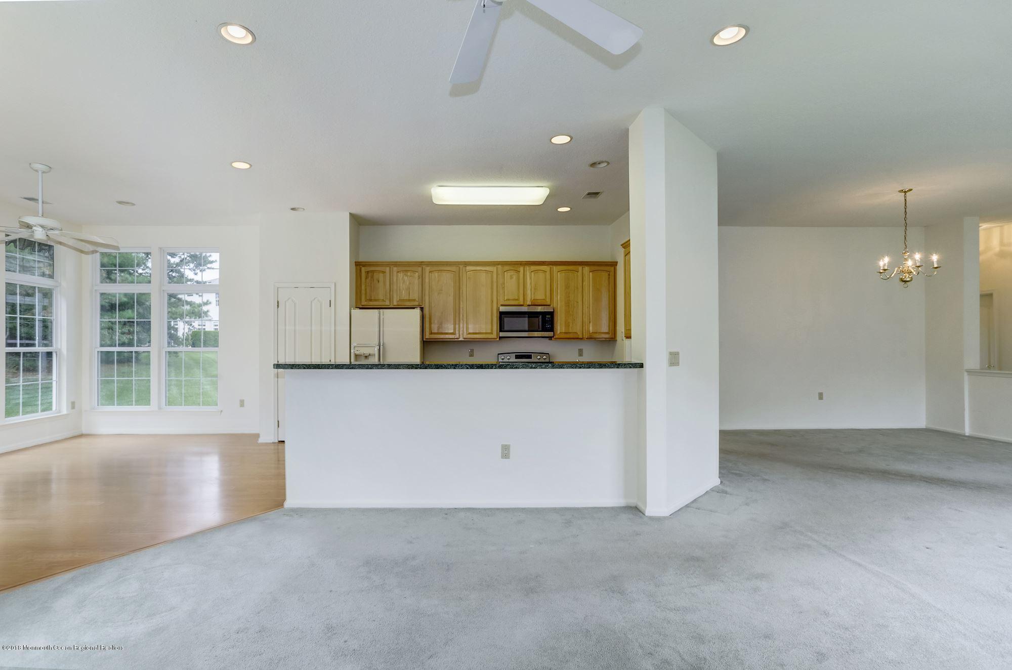 2537 Morningstar Road Manasquan, NJ 08736 - Photo 22 of 54 Kitchen/Sun Room