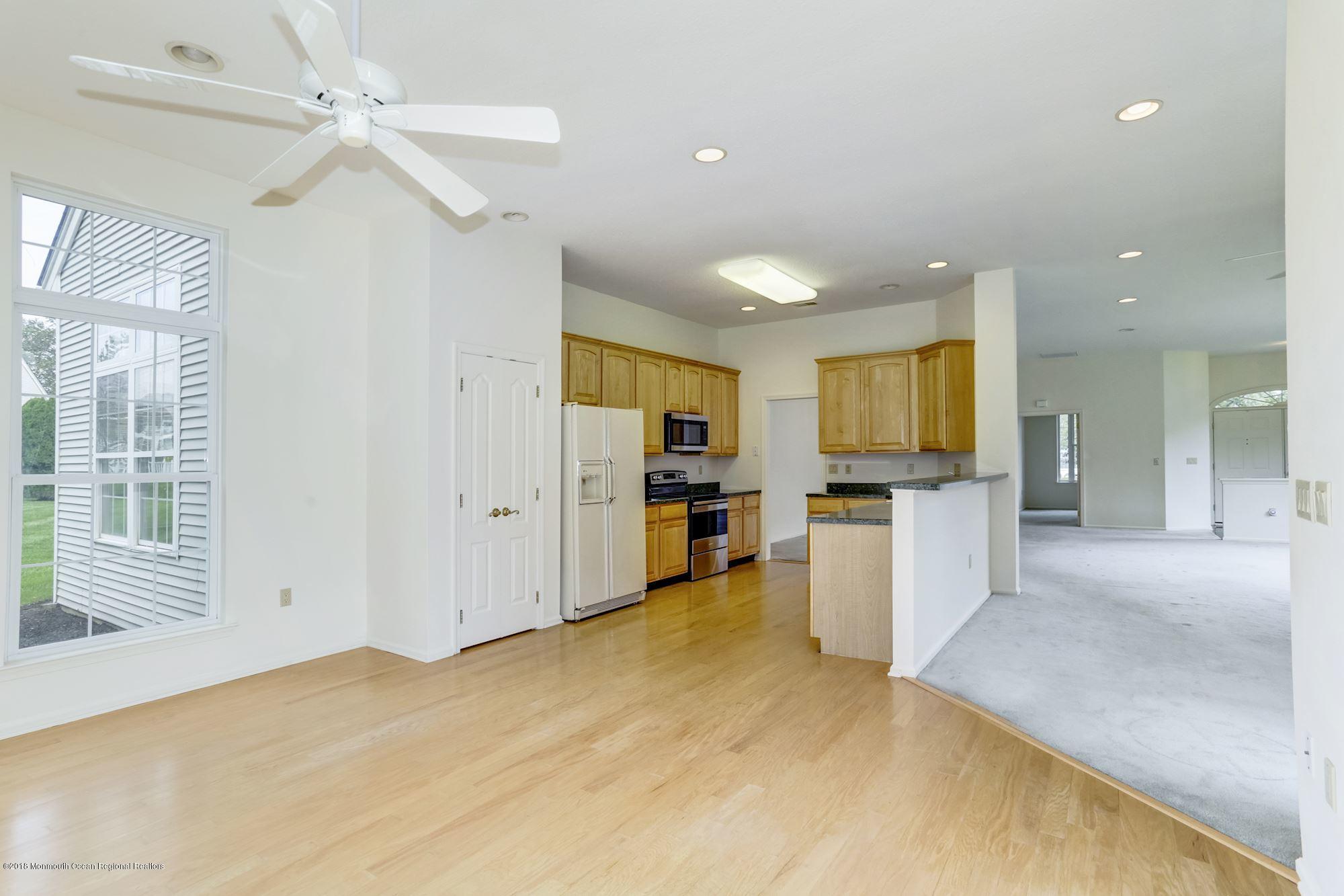 2537 Morningstar Road Manasquan, NJ 08736 - Photo 25 of 54 Sun Room/Kitchen