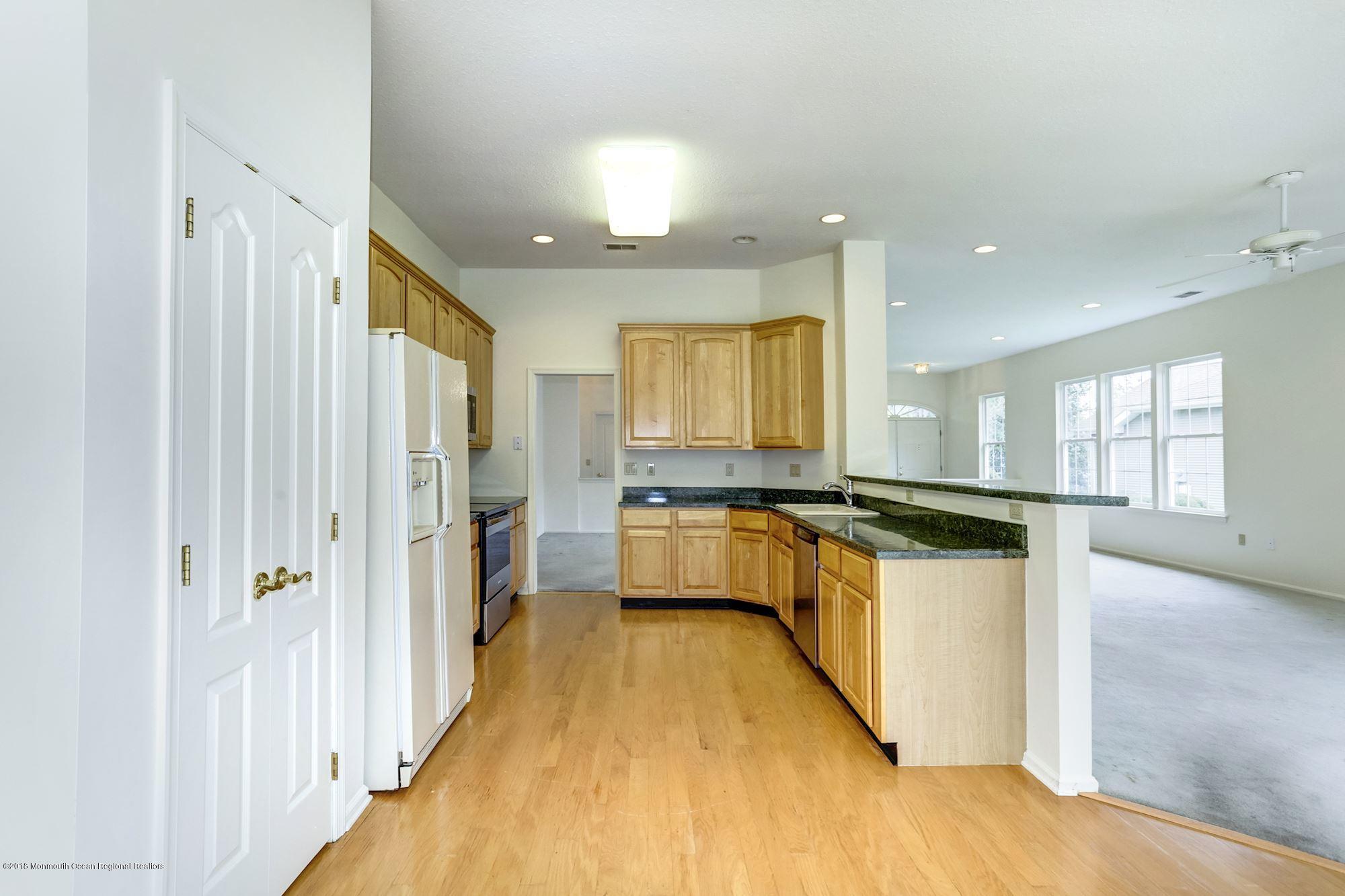 2537 Morningstar Road Manasquan, NJ 08736 - Photo 27 of 54 Kitchen