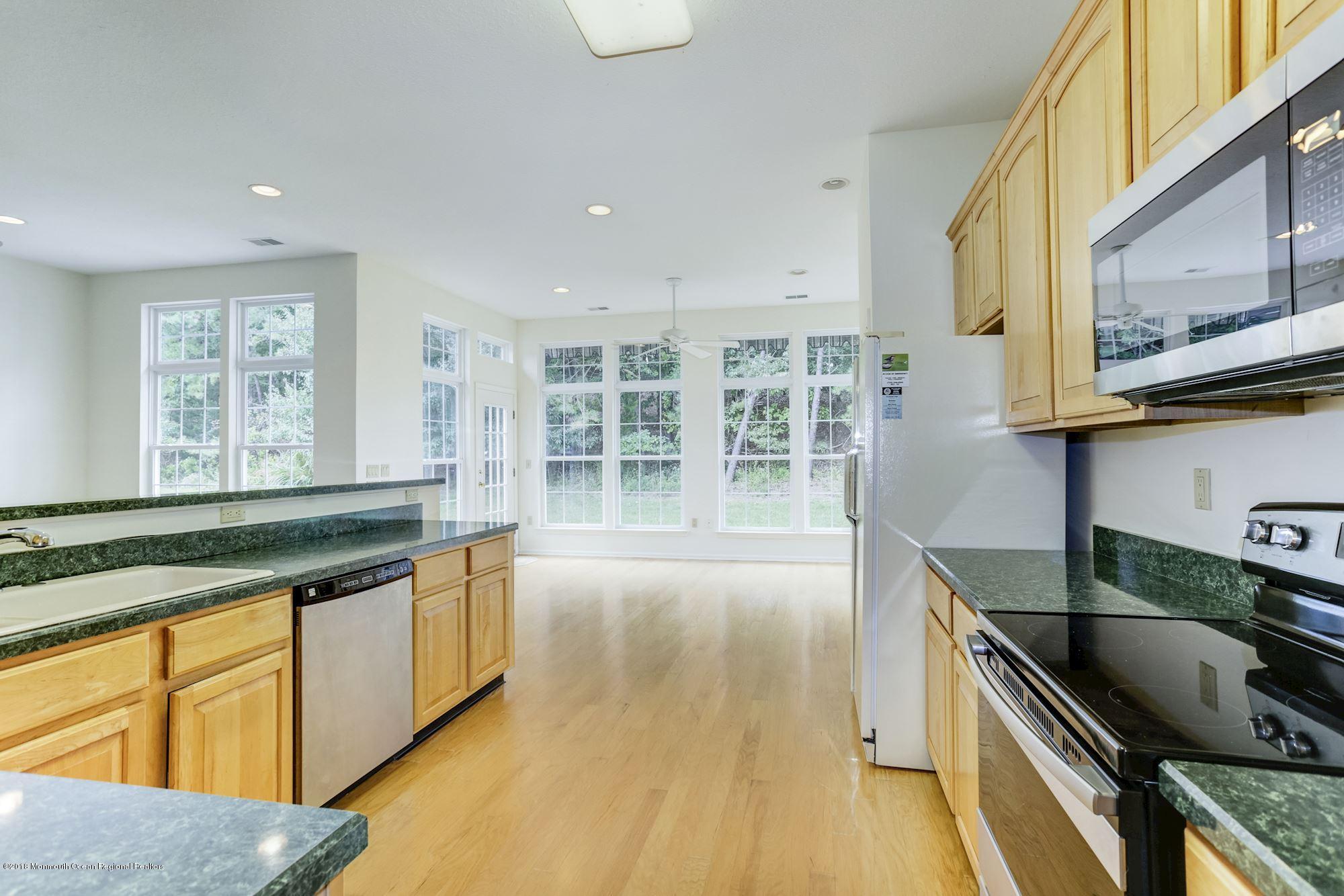 2537 Morningstar Road Manasquan, NJ 08736 - Photo 30 of 54 Kitchen