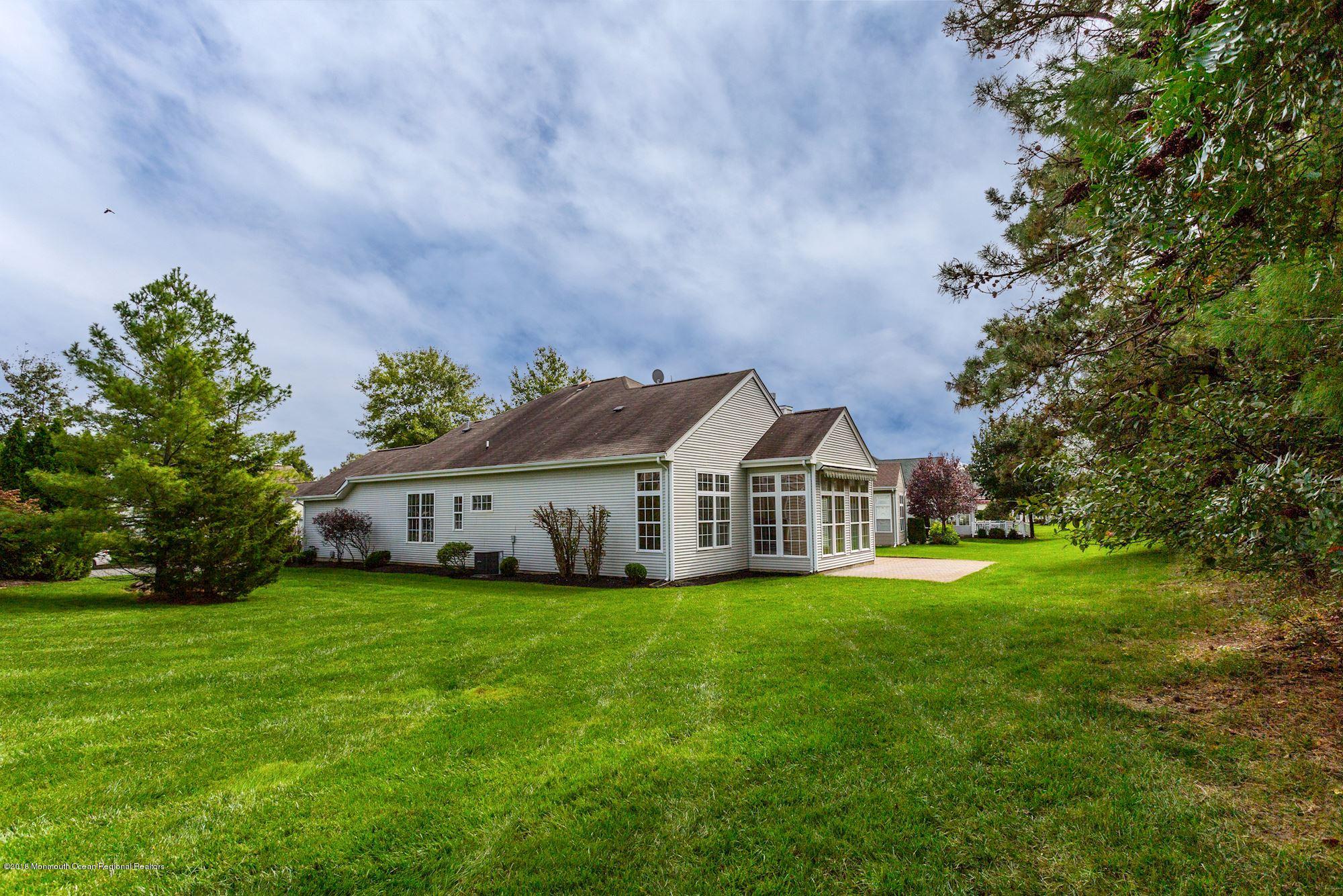 2537 Morningstar Road Manasquan, NJ 08736 - Photo 53 of 54 Private Yard