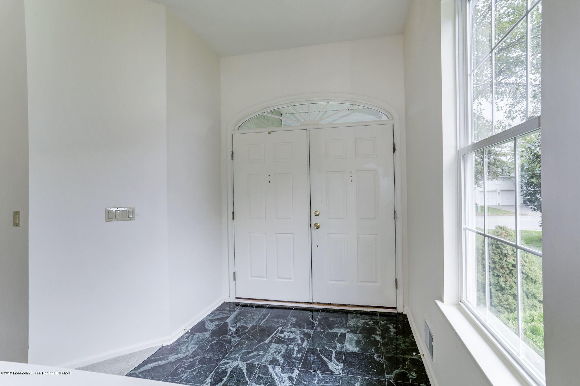 2537 Morningstar Road Manasquan, NJ 08736 - Photo 8 of 54 Foyer