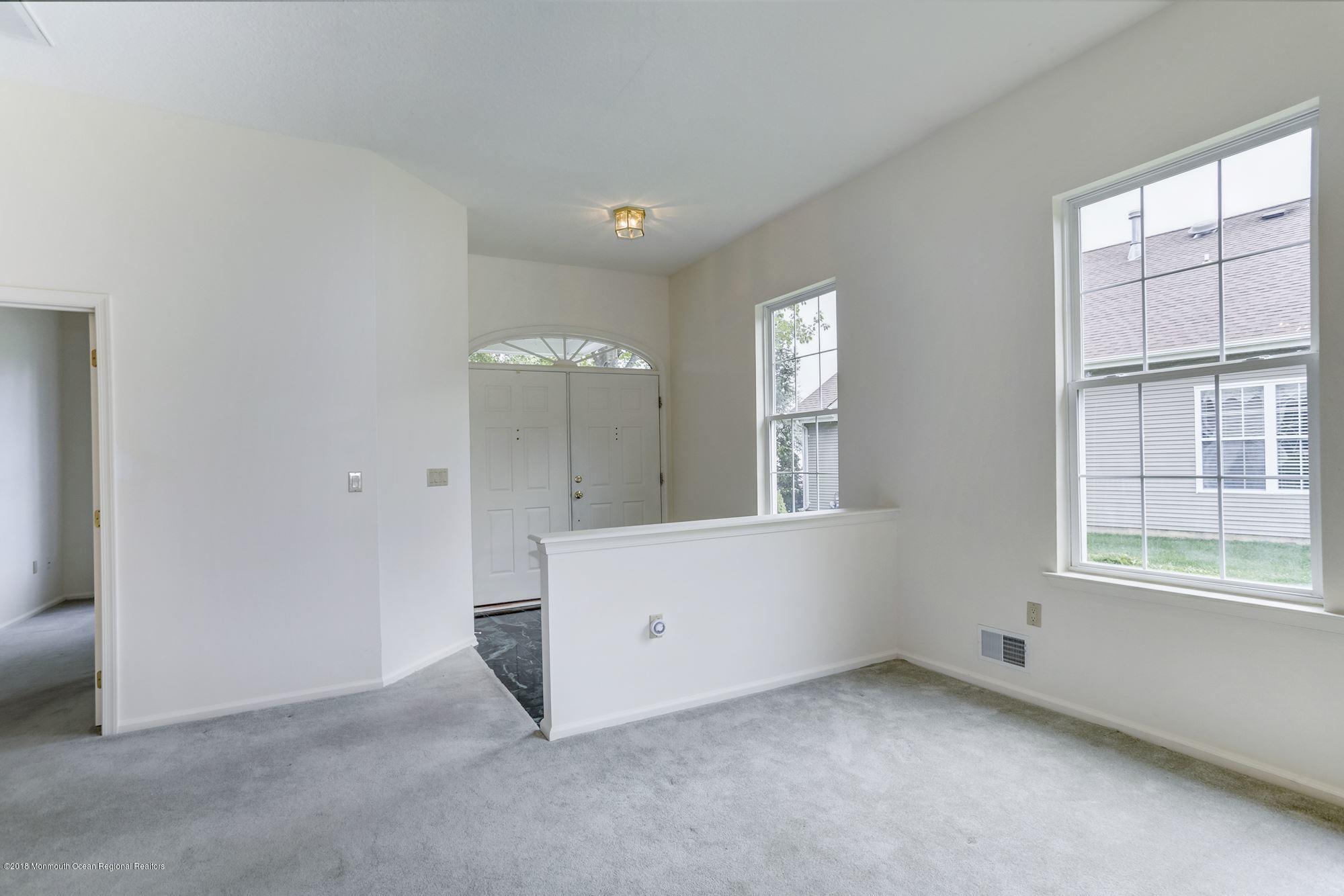 2537 Morningstar Road Manasquan, NJ 08736 - Photo 10 of 54 View of Foyer