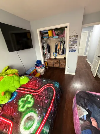 $217,000 | 1157 Whipporwill Drive, Seymour, IN 47274