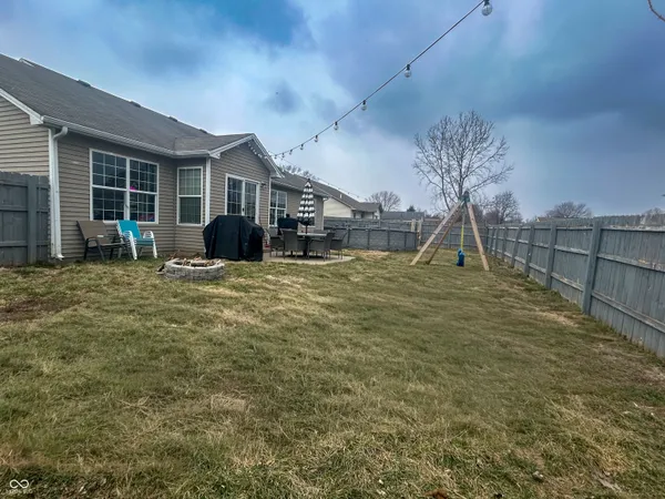 $217,000 | 1157 Whipporwill Drive, Seymour, IN 47274