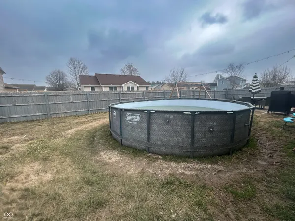 $217,000 | 1157 Whipporwill Drive, Seymour, IN 47274