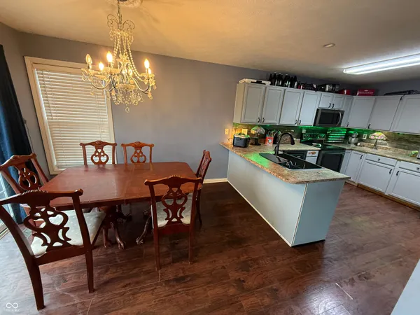 $217,000 | 1157 Whipporwill Drive, Seymour, IN 47274