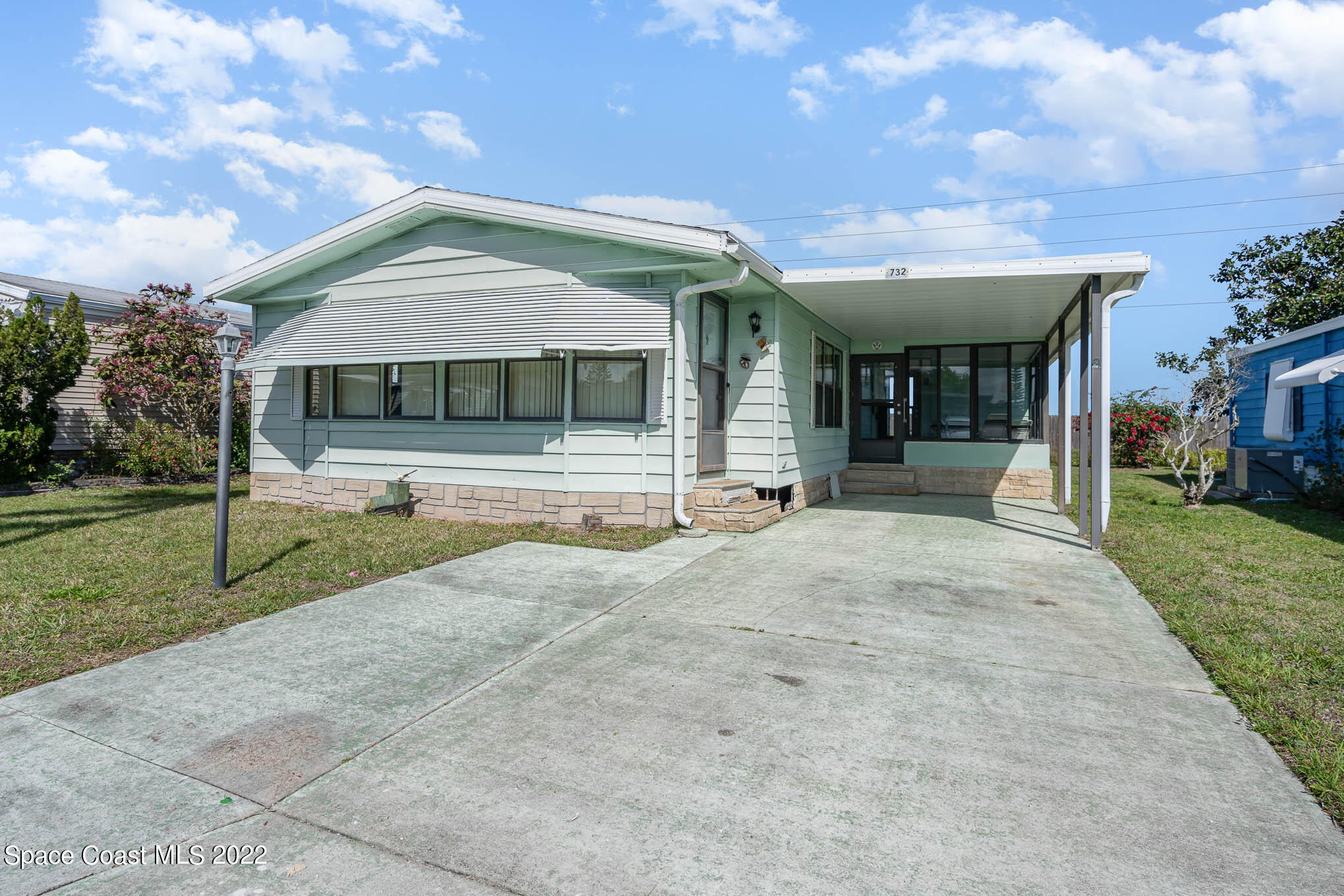732 Periwinkle Drive Sebastian, FL 32976 - Photo 1 of 19 MAS06367-Edit