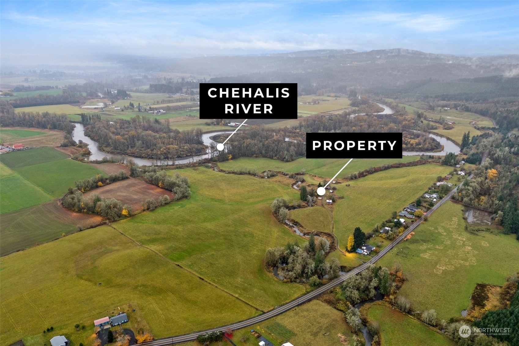 1532 Ceres Hill Road Chehalis, WA 98532 - Photo 6 of 40