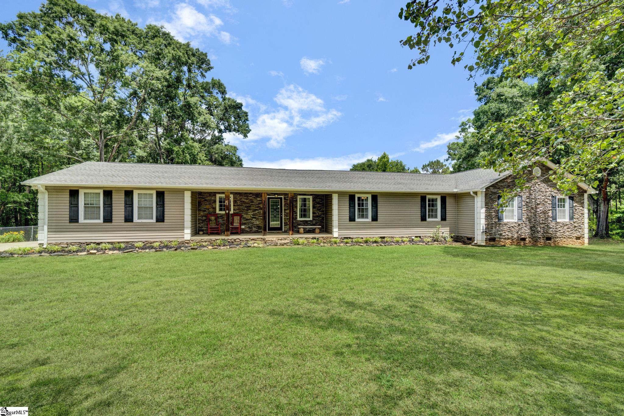 411 Youth Center Road Belton, SC 29627 - Photo 48 of 49
