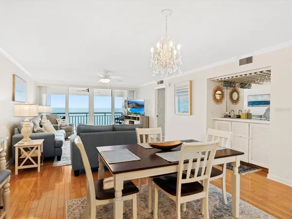 $4,400 | 2900 Gulf Boulevard, Unit 211, Belleair Beach, FL 33786