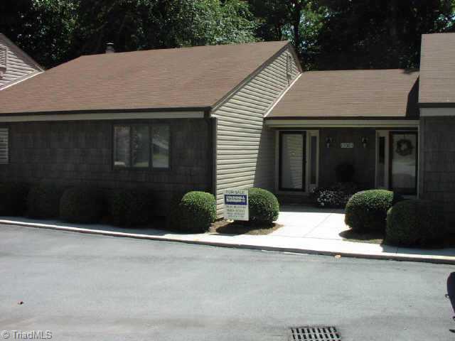 138 C Old Mill Road High Point, NC 27265 - Photo 1 of 1 Exterior Front.