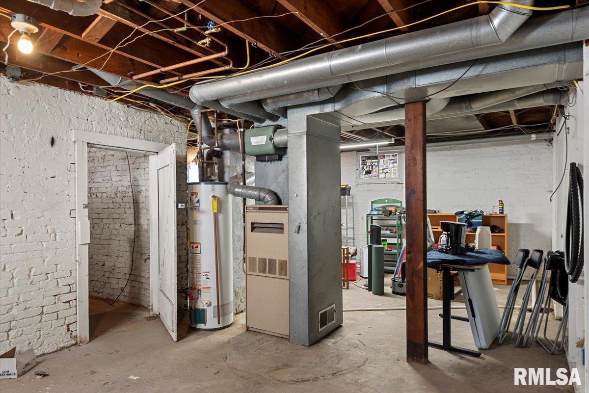 845 South Columbia Avenue Springfield, IL 62704 - Photo 18 of 25