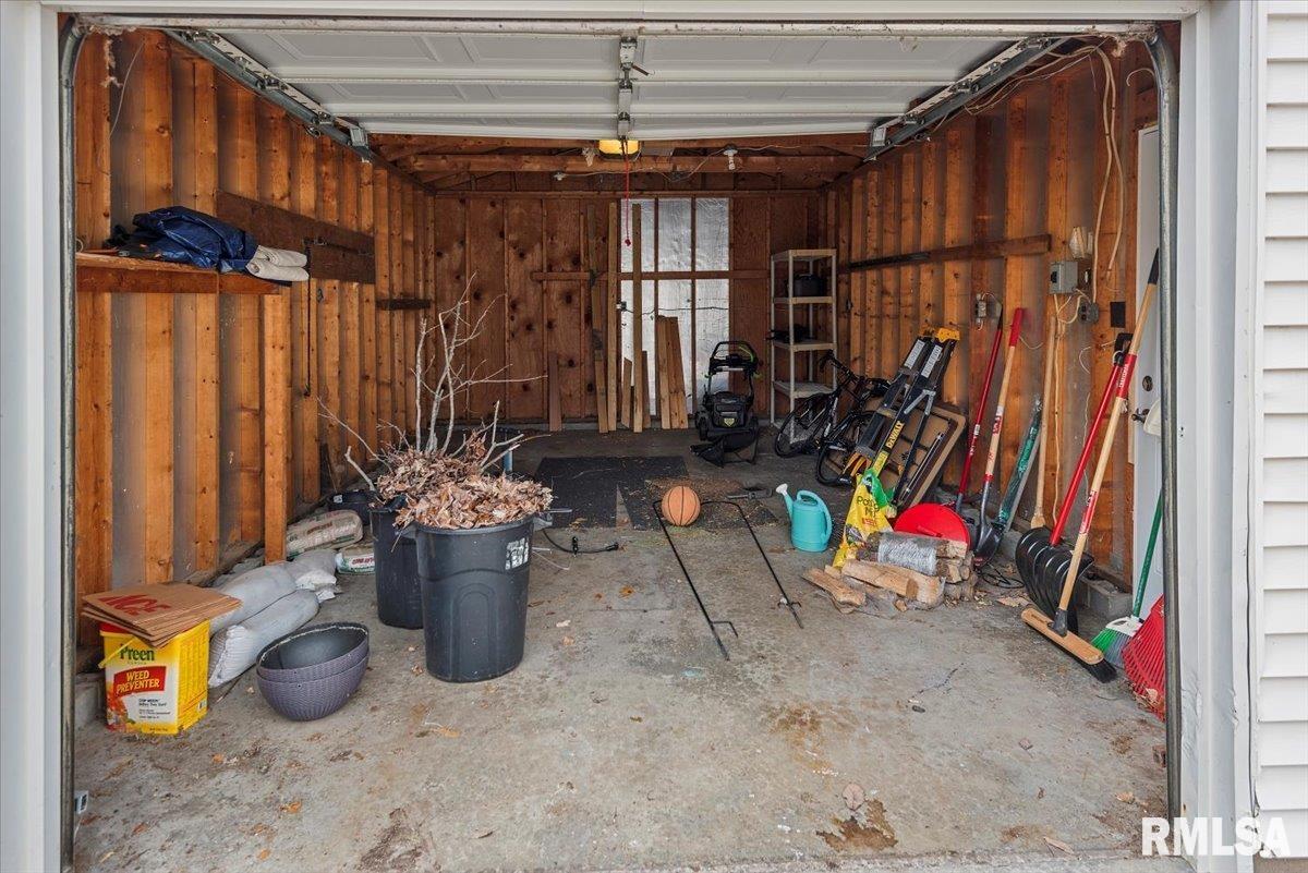 845 South Columbia Avenue Springfield, IL 62704 - Photo 21 of 25