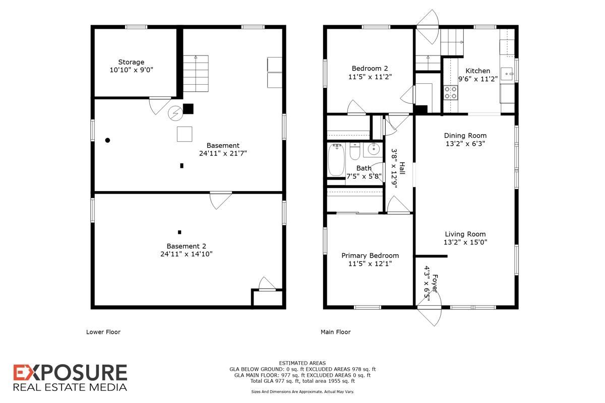 845 South Columbia Avenue Springfield, IL 62704 - Photo 24 of 25