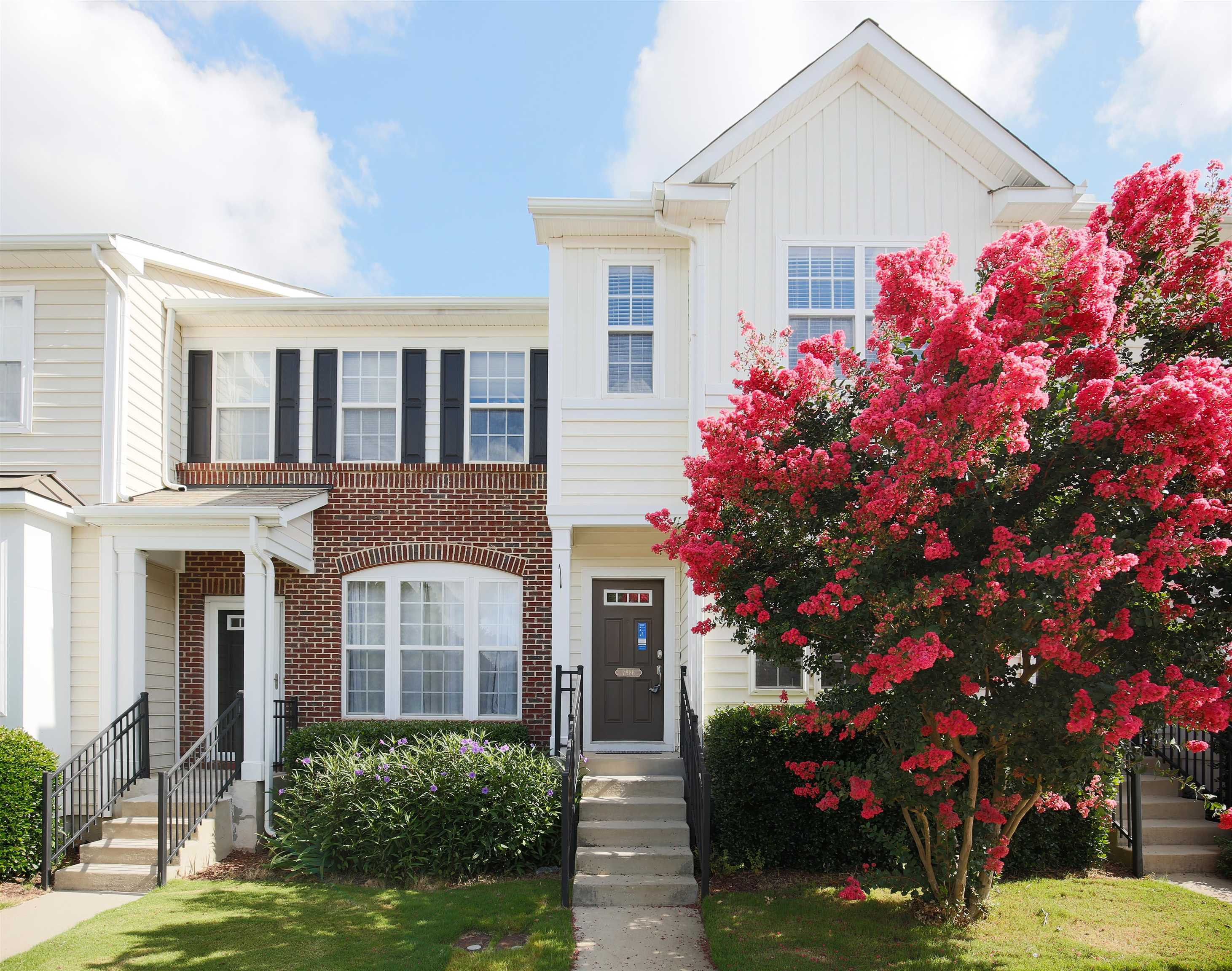 7886 Spungold Street Raleigh, NC 27617 - Photo 1 of 26 Photo 1