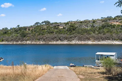 a view of lake view and mountain view