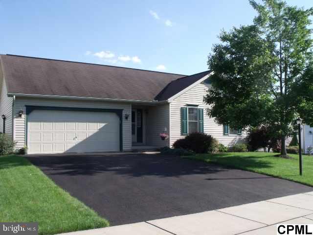 438 Old Farm Road Palmyra, PA 17078 - Photo 1 of 1 Gallery Image 1