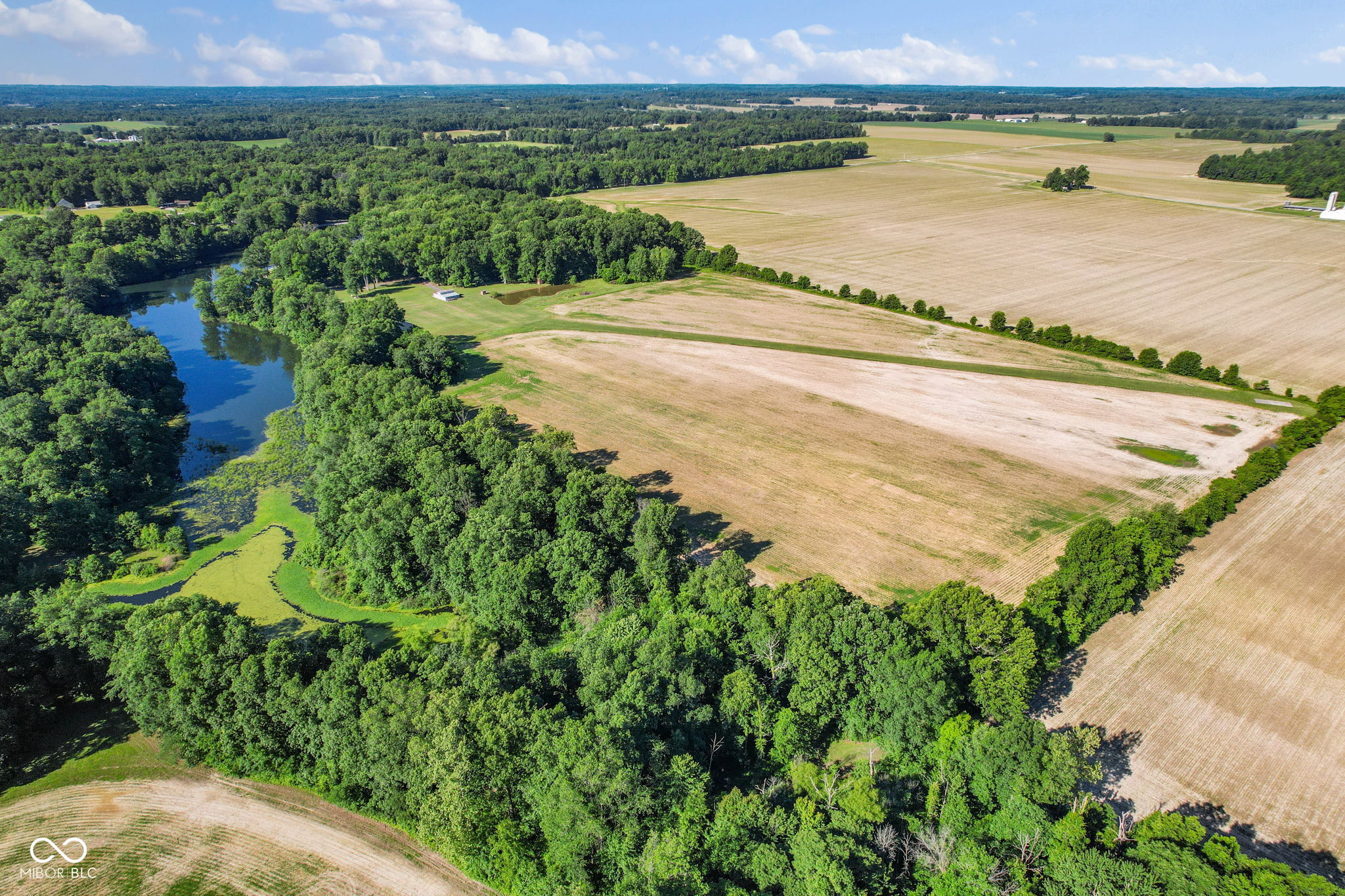 7183 Ellis Lake Road Paragon, IN 46166 - Photo 100 of 159