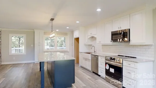 $495,000 | 5406 Christopher Road, Iron Station, NC 28080