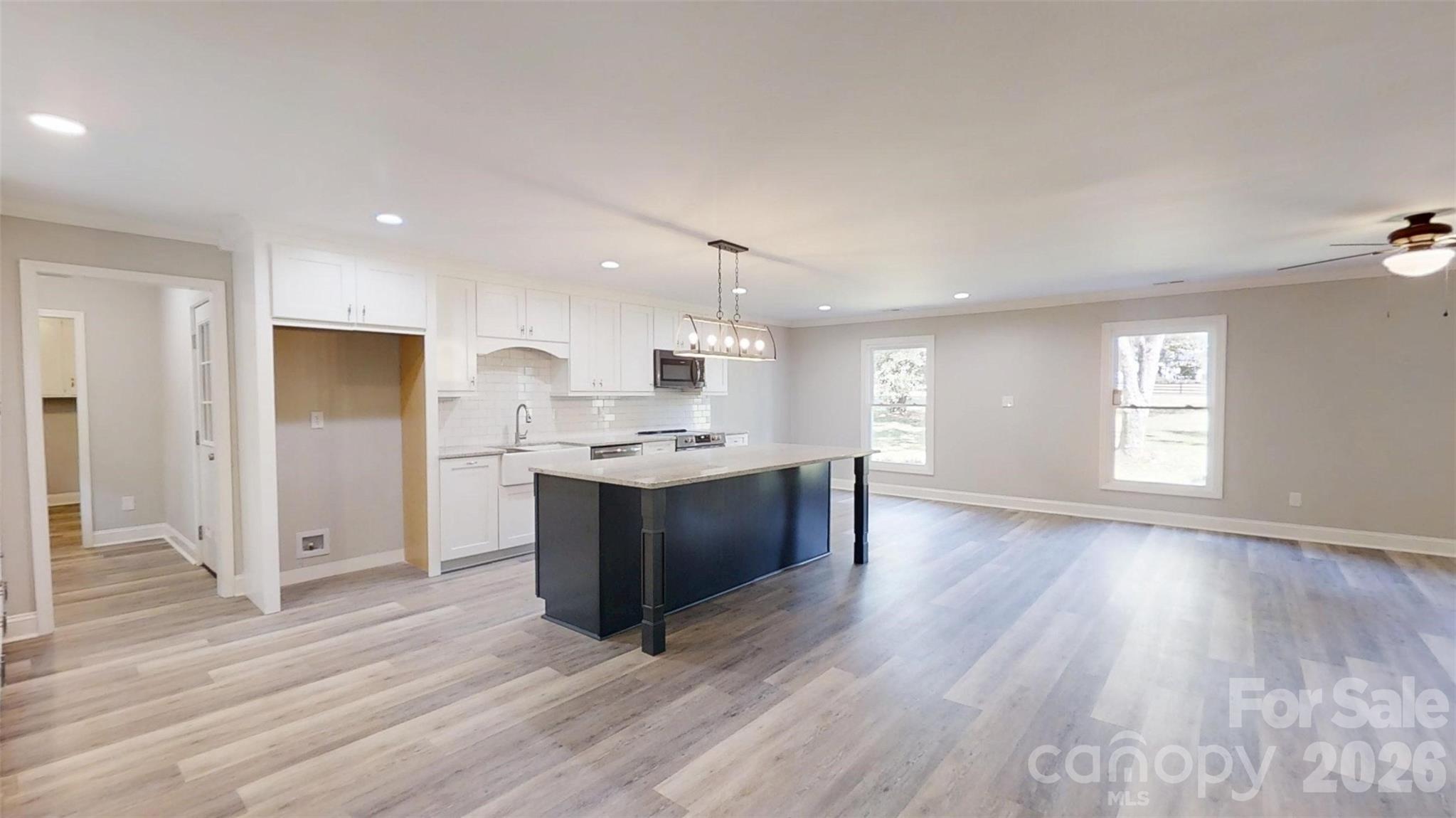 5406 Christopher Road Iron Station, NC 28080 - Photo 2 of 28 Gallery Image 2