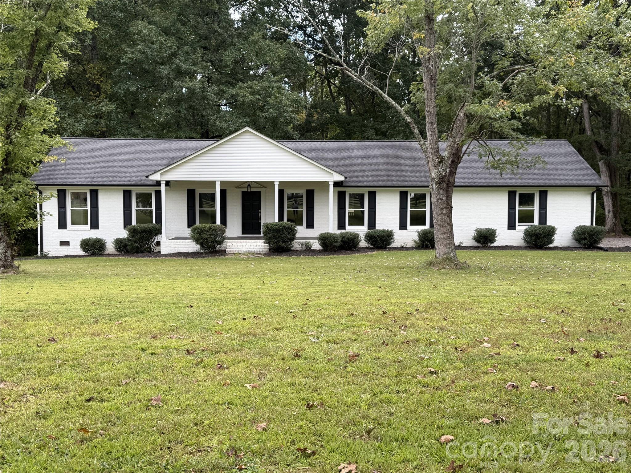 5406 Christopher Road Iron Station, NC 28080 - Photo 23 of 28 Gallery Image 23
