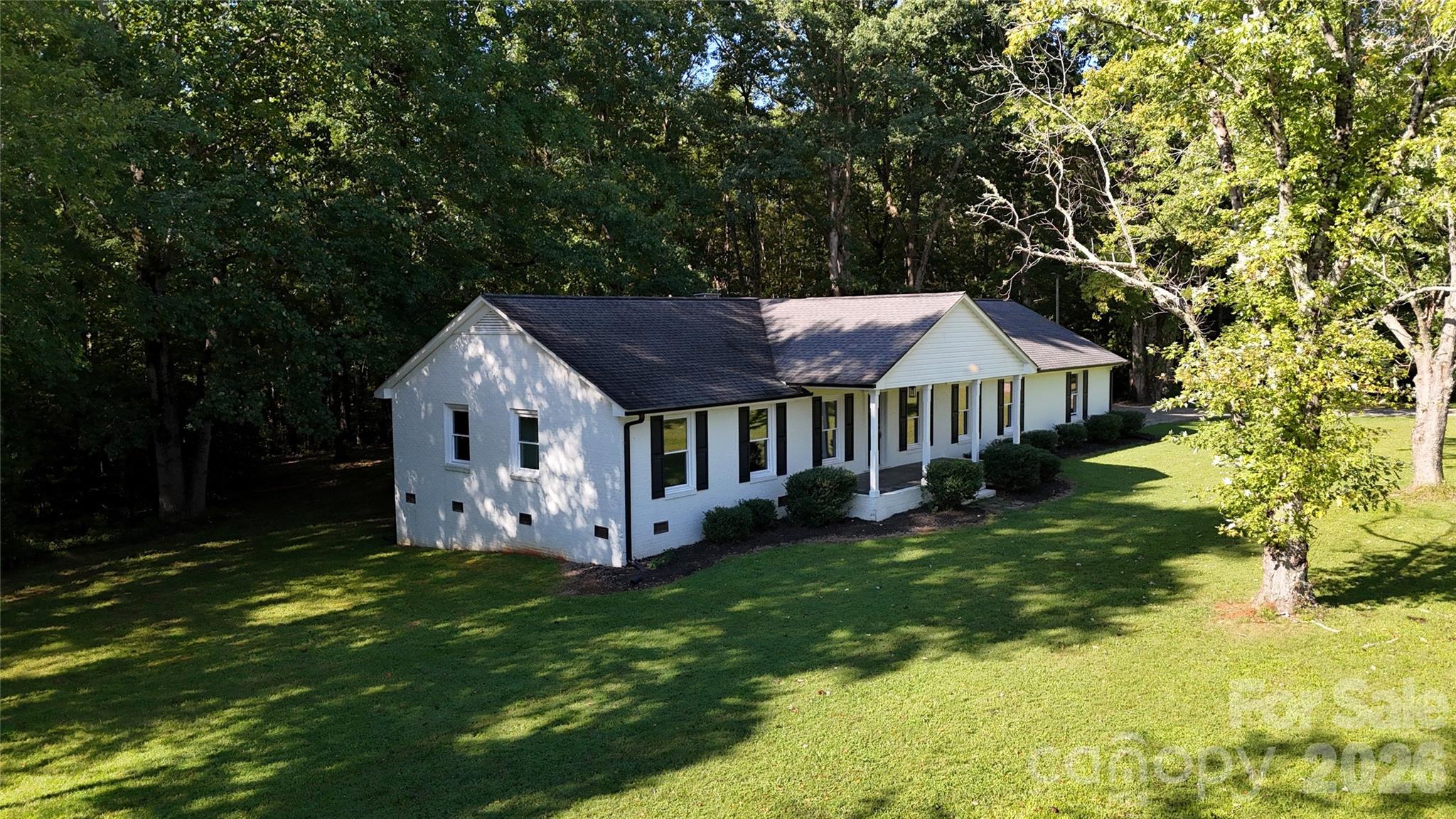5406 Christopher Road Iron Station, NC 28080 - Photo 25 of 28 Gallery Image 25