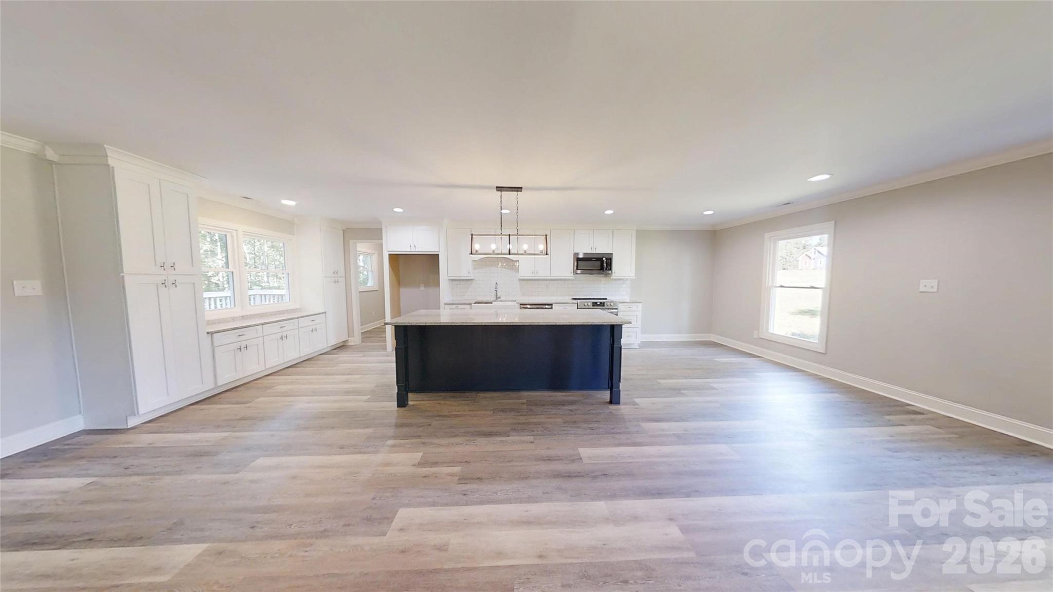 5406 Christopher Road Iron Station, NC 28080 - Photo 3 of 28 Gallery Image 3