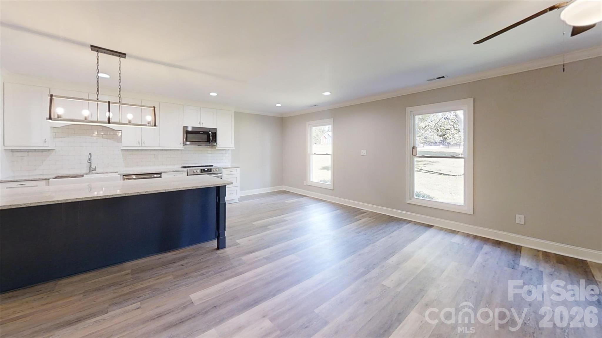 5406 Christopher Road Iron Station, NC 28080 - Photo 4 of 28 Gallery Image 4