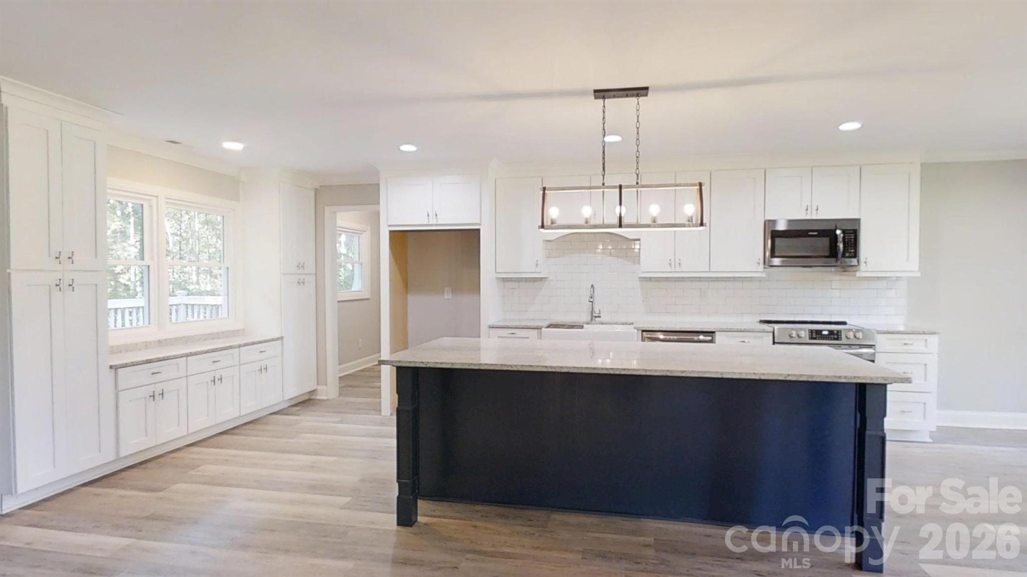 5406 Christopher Road Iron Station, NC 28080 - Photo 5 of 28 Gallery Image 5