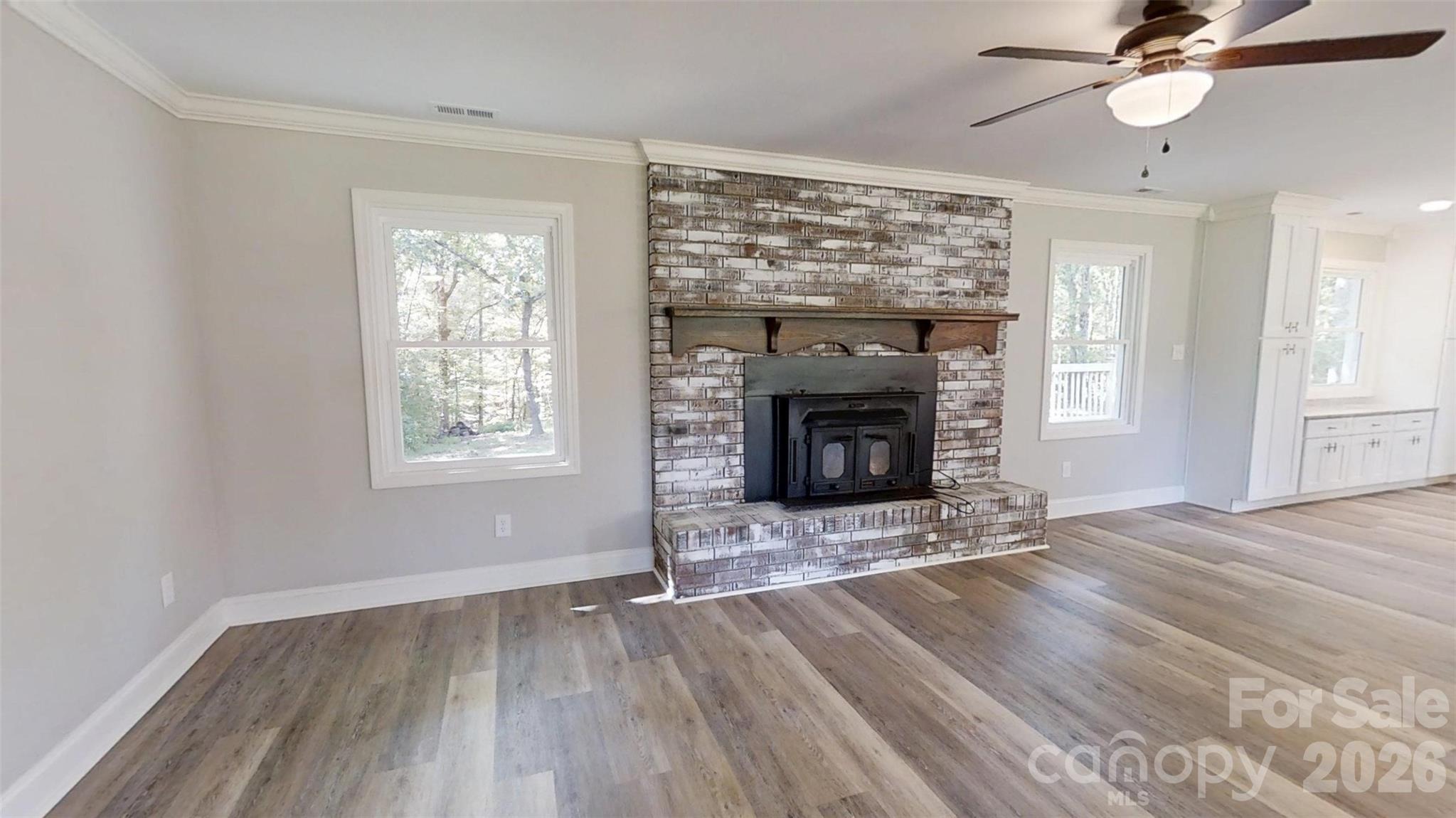 5406 Christopher Road Iron Station, NC 28080 - Photo 6 of 28 Gallery Image 6