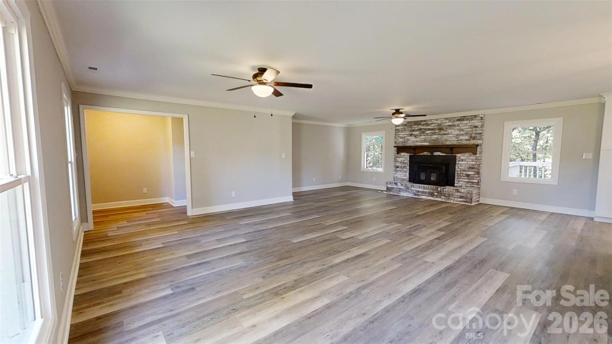 5406 Christopher Road Iron Station, NC 28080 - Photo 7 of 28 Gallery Image 7