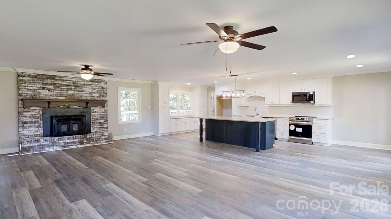 5406 Christopher Road Iron Station, NC 28080 - Photo 8 of 28 Gallery Image 8