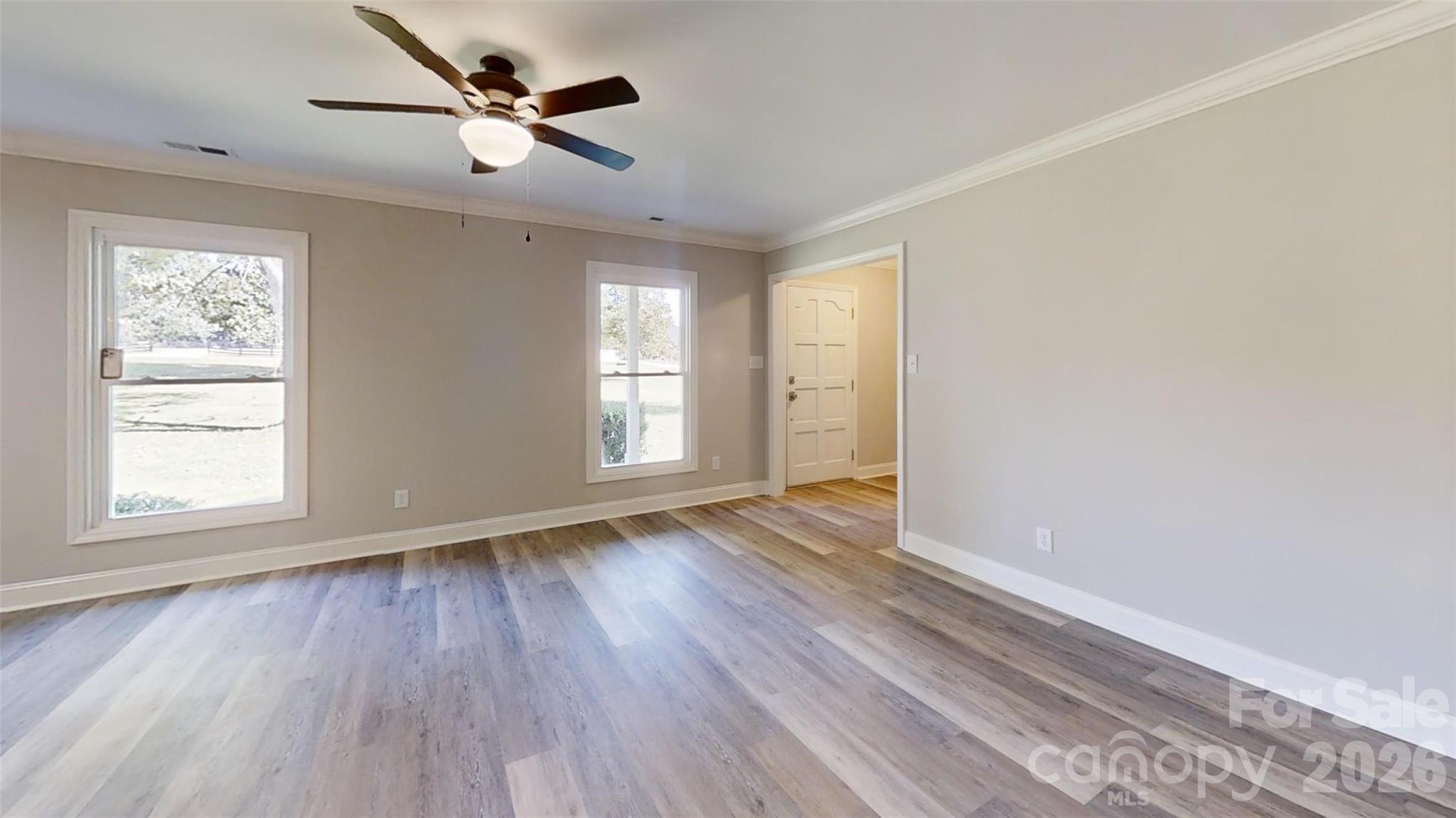 5406 Christopher Road Iron Station, NC 28080 - Photo 9 of 28 Gallery Image 9